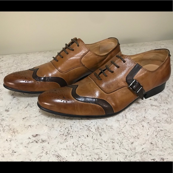 ELATION men’s shoes size 41 main image 5
